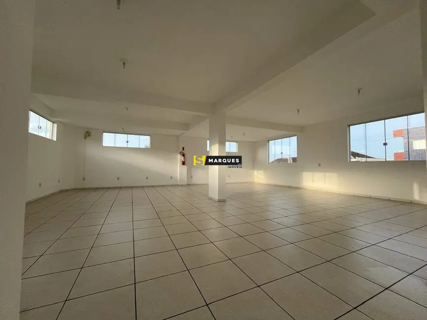 Foto 9 de Sala Comercial para alugar, 198m2 em Aventureiro, Joinville - SC