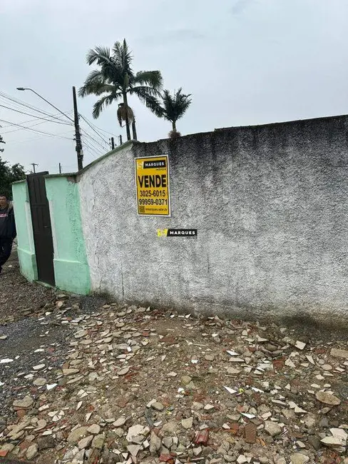 Foto 4 de Casa com 2 quartos à venda, 100m2 em Paranaguamirim, Joinville - SC