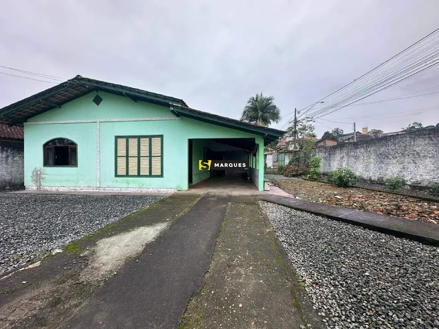 Foto 1 de Casa à venda, 100m2 em Paranaguamirim, Joinville - SC