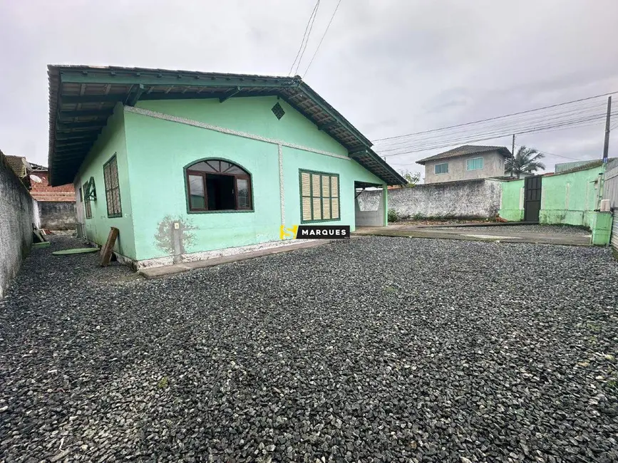Foto 3 de Casa com 2 quartos à venda, 100m2 em Paranaguamirim, Joinville - SC