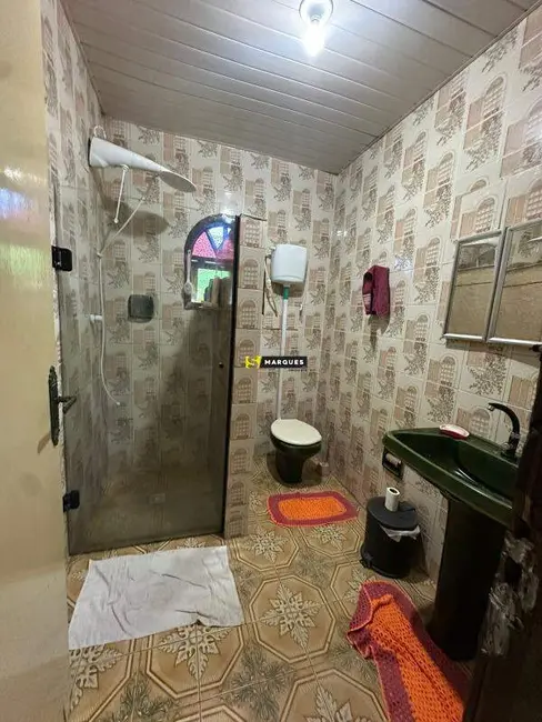 Foto 9 de Casa com 2 quartos à venda, 100m2 em Paranaguamirim, Joinville - SC