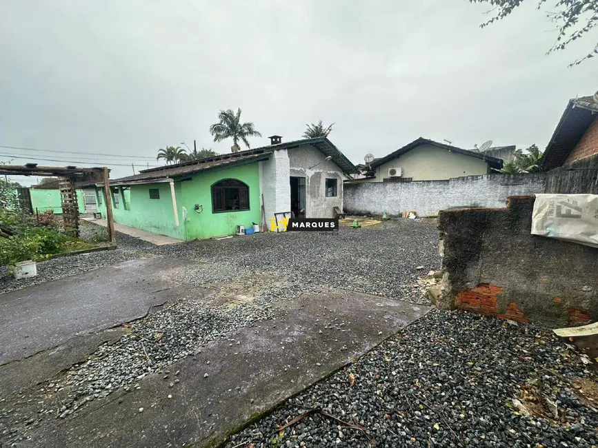 Foto 6 de Casa com 2 quartos à venda, 100m2 em Paranaguamirim, Joinville - SC