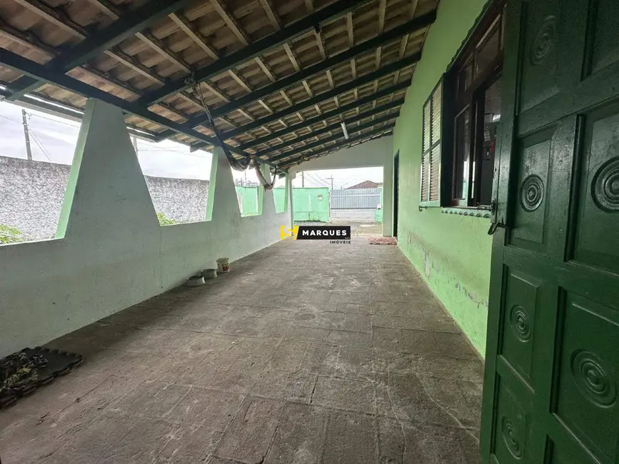 Foto 5 de Casa com 2 quartos à venda, 100m2 em Paranaguamirim, Joinville - SC