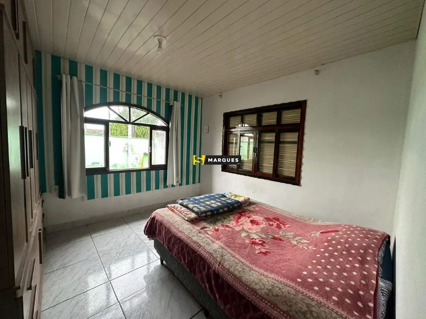 Foto 8 de Casa com 2 quartos à venda, 100m2 em Paranaguamirim, Joinville - SC