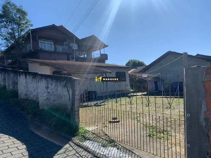 Foto 2 de Casa à venda, 50m2 em Jarivatuba, Joinville - SC