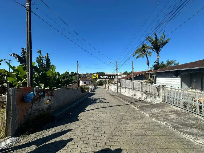 Foto 1 de Casa à venda, 50m2 em Jarivatuba, Joinville - SC