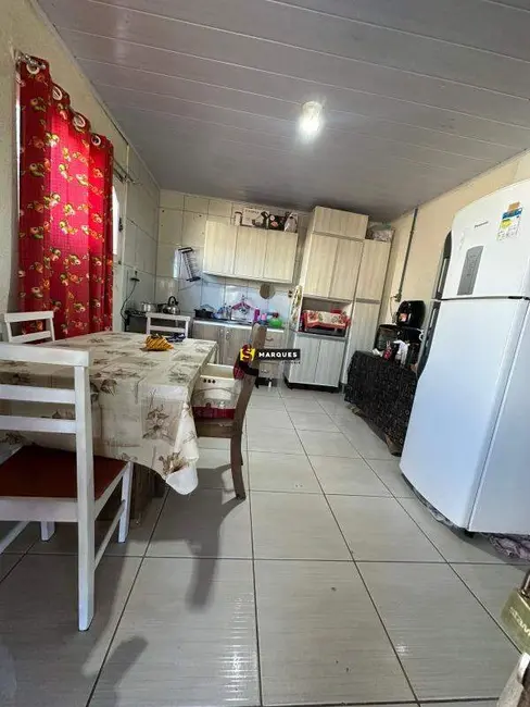 Foto 5 de Casa com 2 quartos à venda, 50m2 em Jarivatuba, Joinville - SC