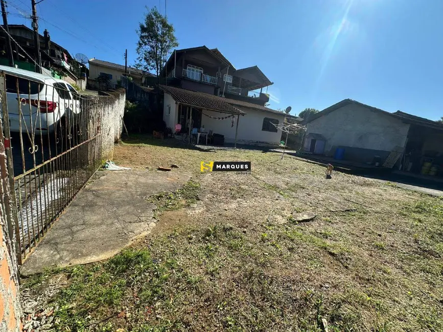 Foto 6 de Casa com 2 quartos à venda, 50m2 em Jarivatuba, Joinville - SC