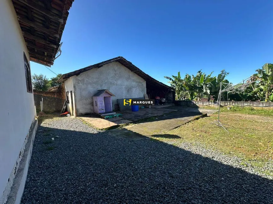 Foto 4 de Casa com 2 quartos à venda, 50m2 em Jarivatuba, Joinville - SC