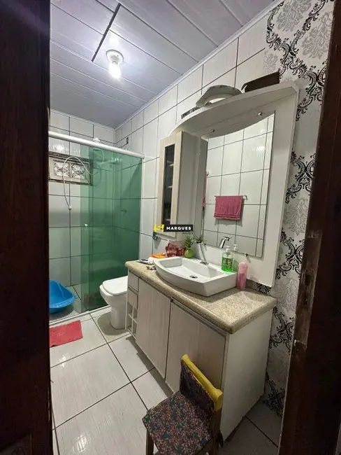 Foto 7 de Casa com 2 quartos à venda, 50m2 em Jarivatuba, Joinville - SC
