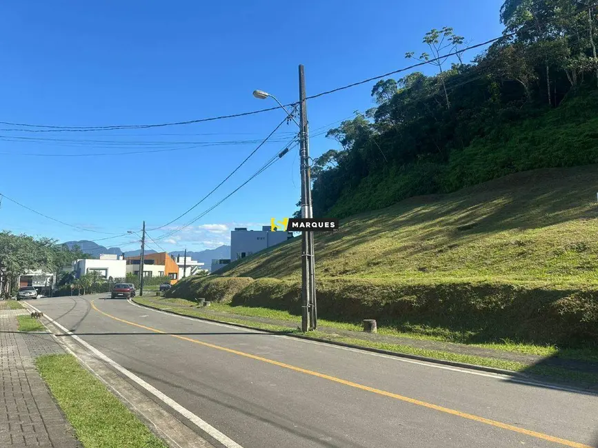 Foto 3 de Terreno / Lote à venda, 286m2 em Vila Nova, Joinville - SC