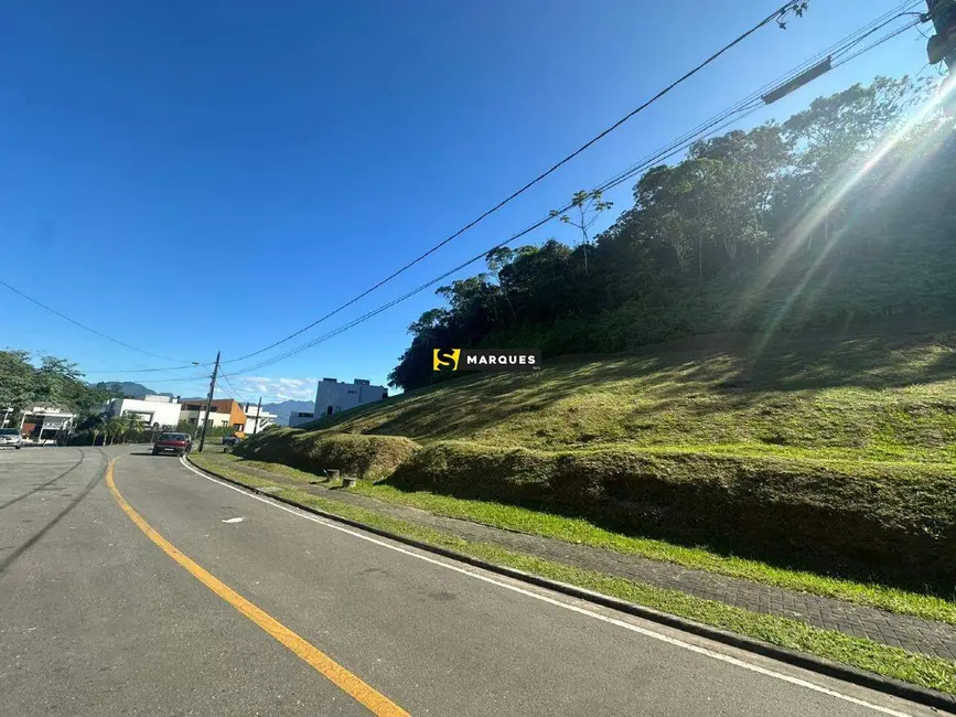 Foto 5 de Terreno / Lote à venda, 286m2 em Vila Nova, Joinville - SC