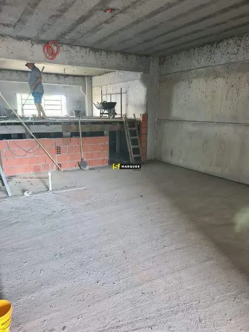 Foto 8 de Armazém / Galpão para alugar, 375m2 em Araquari - SC