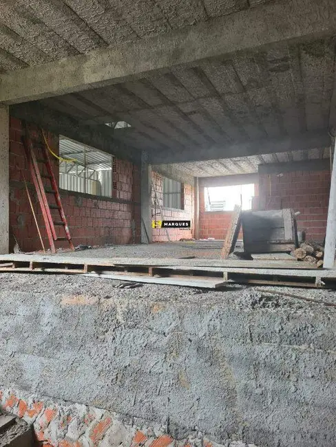 Foto 6 de Armazém / Galpão para alugar, 375m2 em Araquari - SC