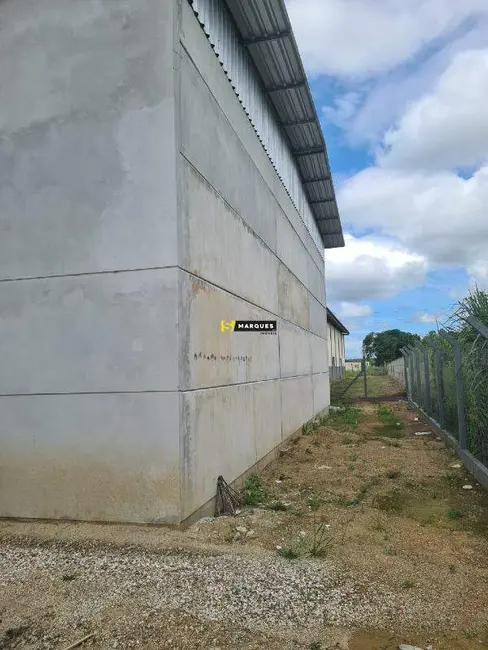 Foto 4 de Armazém / Galpão para alugar, 375m2 em Araquari - SC