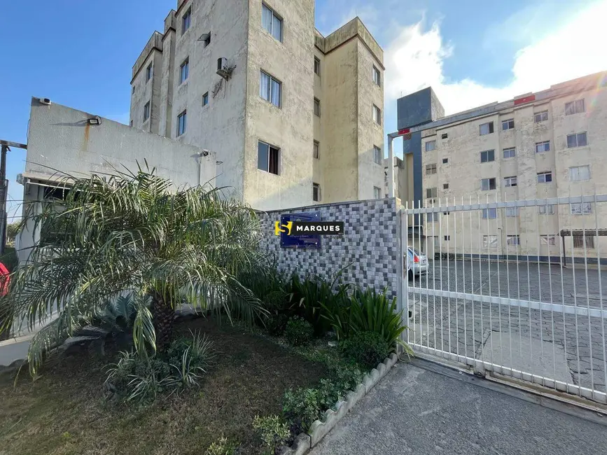 Foto 1 de Apartamento com 2 quartos para alugar, 44m2 em Paranaguamirim, Joinville - SC