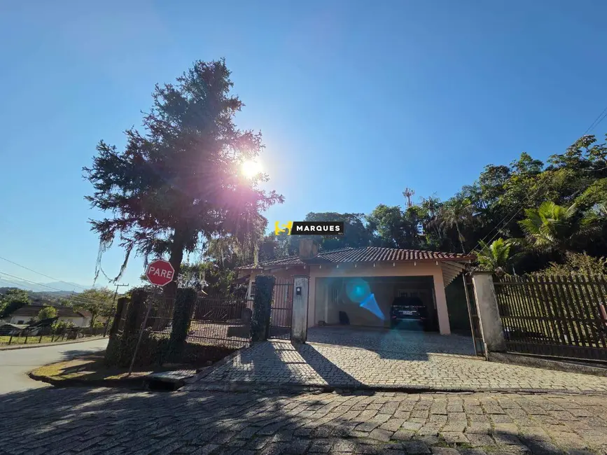 Foto 4 de Casa com 3 quartos à venda, 130m2 em Anita Garibaldi, Joinville - SC