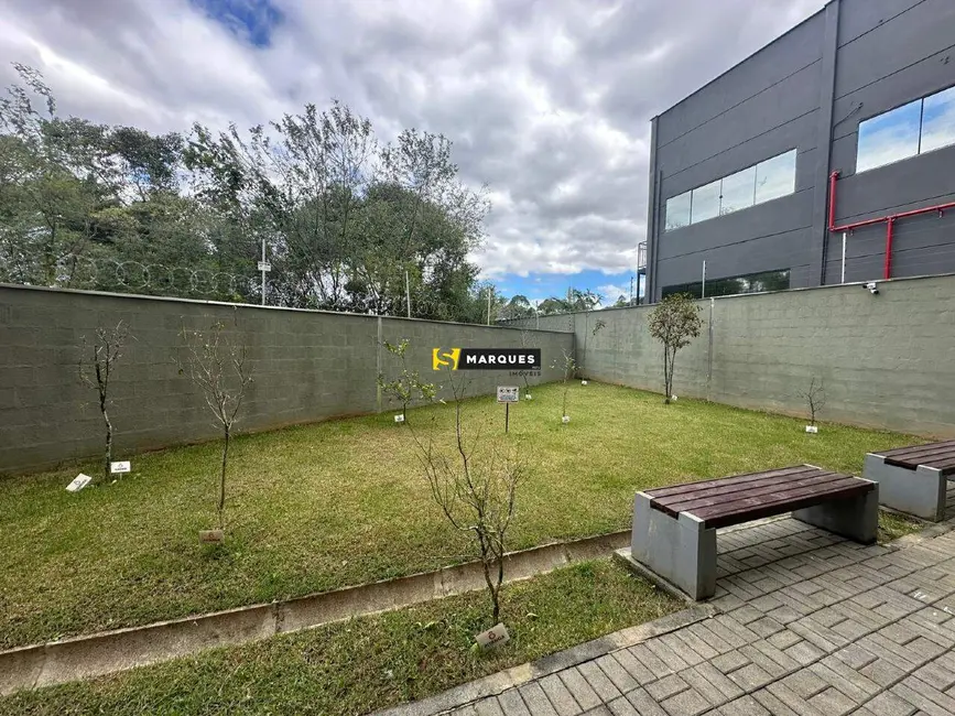 Foto 2 de Apartamento com 2 quartos à venda, 52m2 em Bom Retiro, Joinville - SC