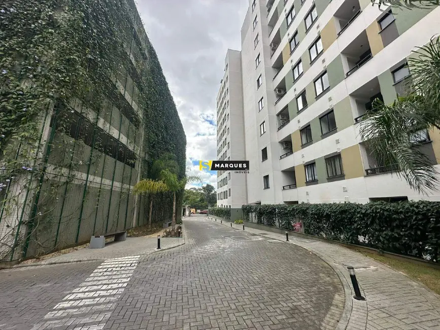 Foto 1 de Apartamento com 2 quartos à venda, 52m2 em Bom Retiro, Joinville - SC