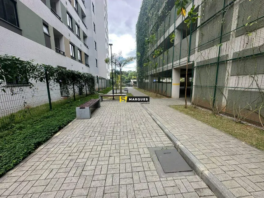 Foto 7 de Apartamento com 2 quartos à venda, 52m2 em Bom Retiro, Joinville - SC