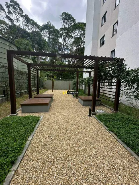 Foto 8 de Apartamento com 2 quartos à venda, 52m2 em Bom Retiro, Joinville - SC