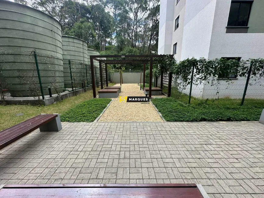 Foto 9 de Apartamento com 2 quartos à venda, 52m2 em Bom Retiro, Joinville - SC