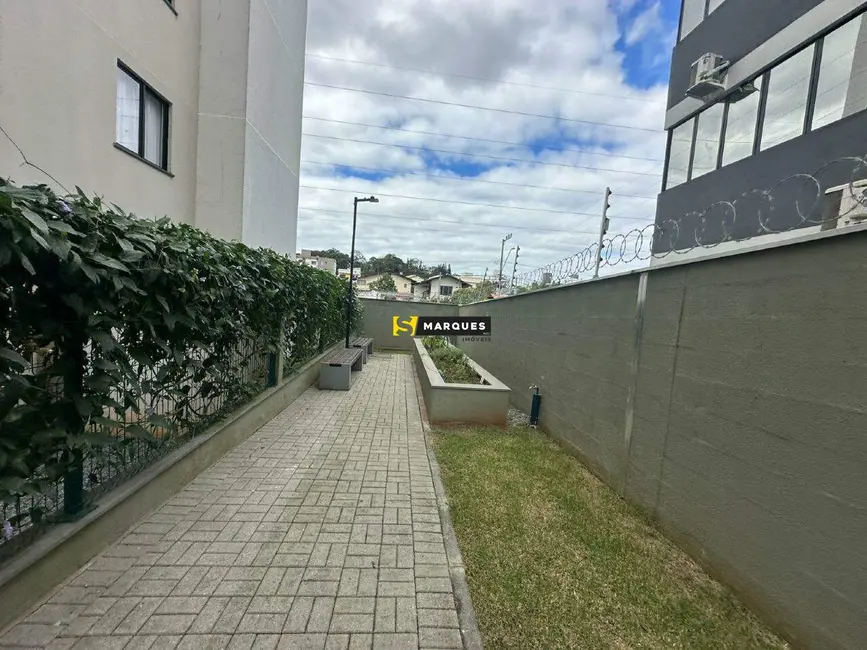 Foto 6 de Apartamento com 2 quartos à venda, 52m2 em Bom Retiro, Joinville - SC