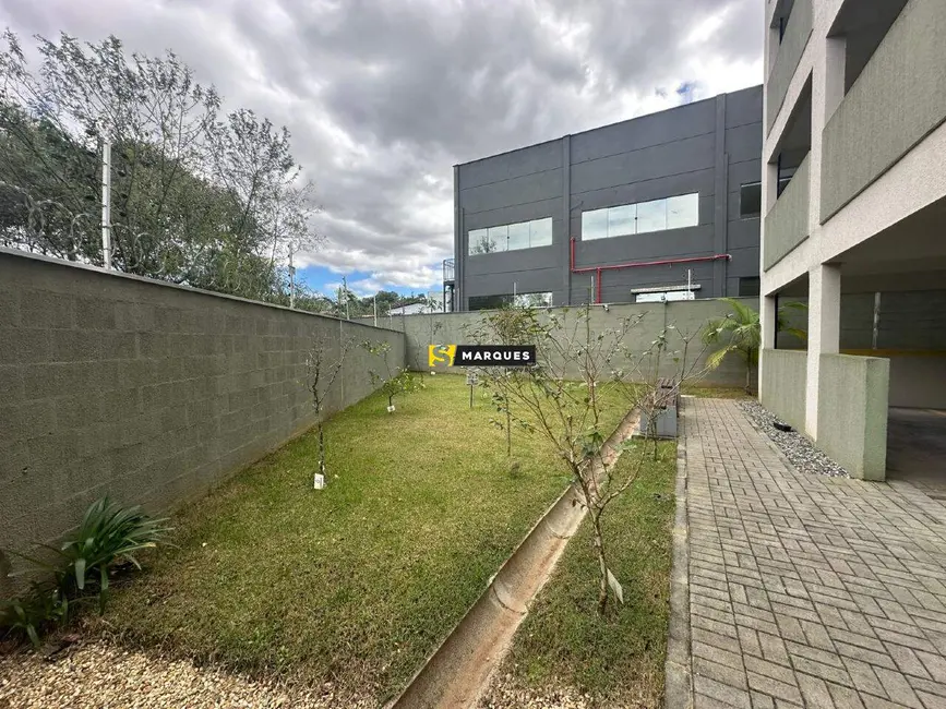 Foto 4 de Apartamento com 2 quartos à venda, 52m2 em Bom Retiro, Joinville - SC