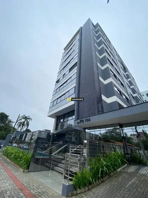 Foto 1 de Apartamento para alugar, 113m2 em América, Joinville - SC