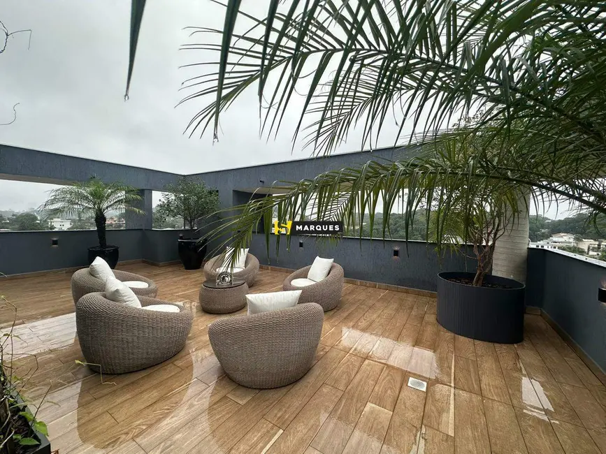 Foto 7 de Apartamento com 3 quartos para alugar, 113m2 em América, Joinville - SC