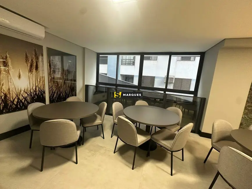 Foto 9 de Apartamento com 3 quartos para alugar, 113m2 em América, Joinville - SC