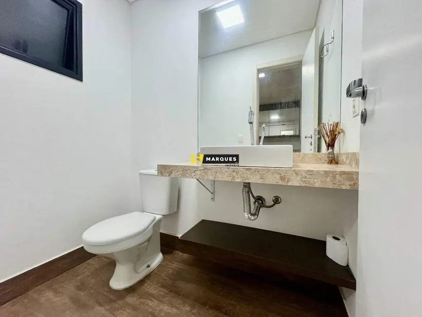 Foto 7 de Apartamento com 3 quartos para alugar, 120m2 em Anita Garibaldi, Joinville - SC