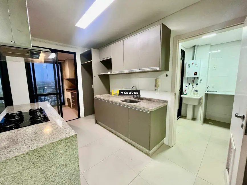 Foto 3 de Apartamento com 3 quartos para alugar, 120m2 em Anita Garibaldi, Joinville - SC