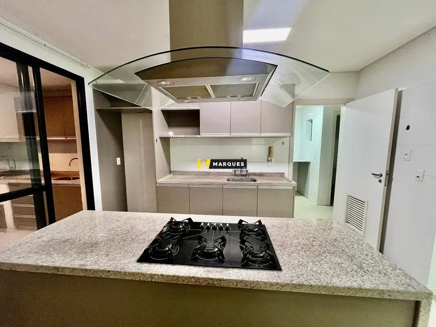 Foto 5 de Apartamento com 3 quartos para alugar, 120m2 em Anita Garibaldi, Joinville - SC