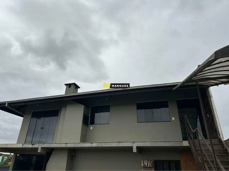 Apartamento com 3 quartos para alugar, 98m2 em Fátima, Joinville - SC - imagem 1 Foto 1 de Apartamento com 3 quartos para alugar, 98m2 em Fátima, Joinville - SC