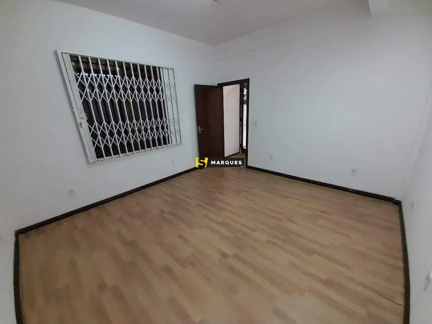 Foto 9 de Sala Comercial para alugar, 126m2 em Bom Retiro, Joinville - SC