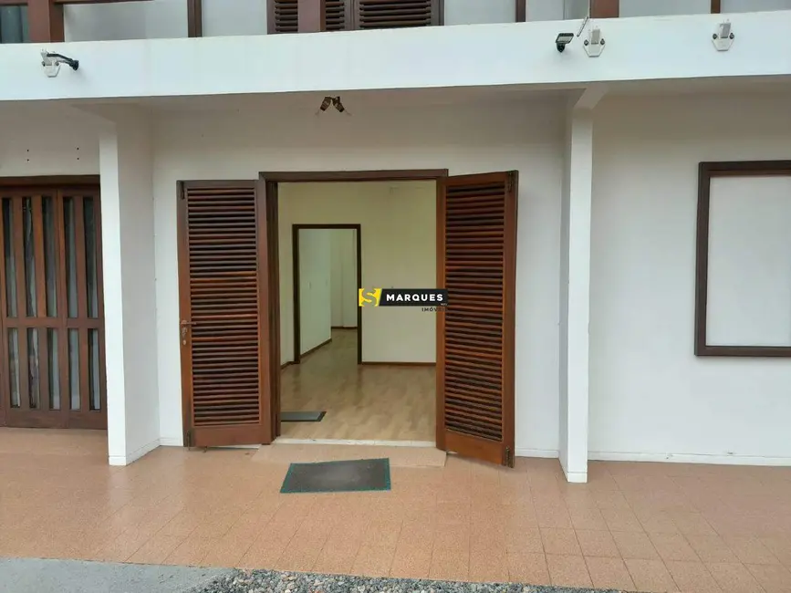 Foto 4 de Sala Comercial para alugar, 126m2 em Bom Retiro, Joinville - SC