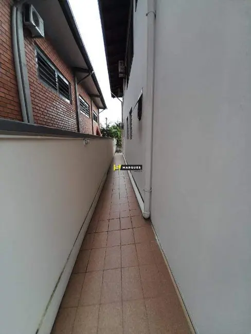 Foto 5 de Sala Comercial para alugar, 126m2 em Bom Retiro, Joinville - SC