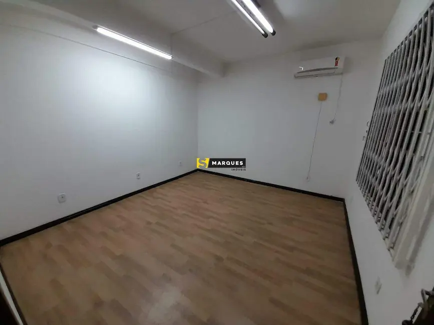 Foto 8 de Sala Comercial para alugar, 126m2 em Bom Retiro, Joinville - SC