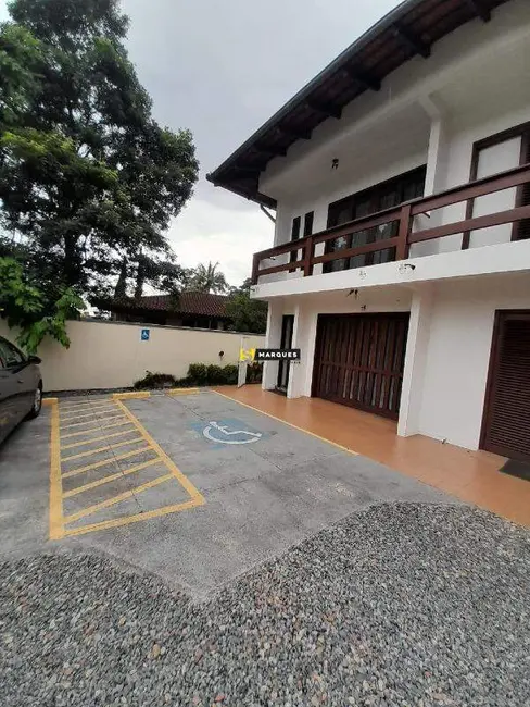 Foto 3 de Sala Comercial para alugar, 126m2 em Bom Retiro, Joinville - SC