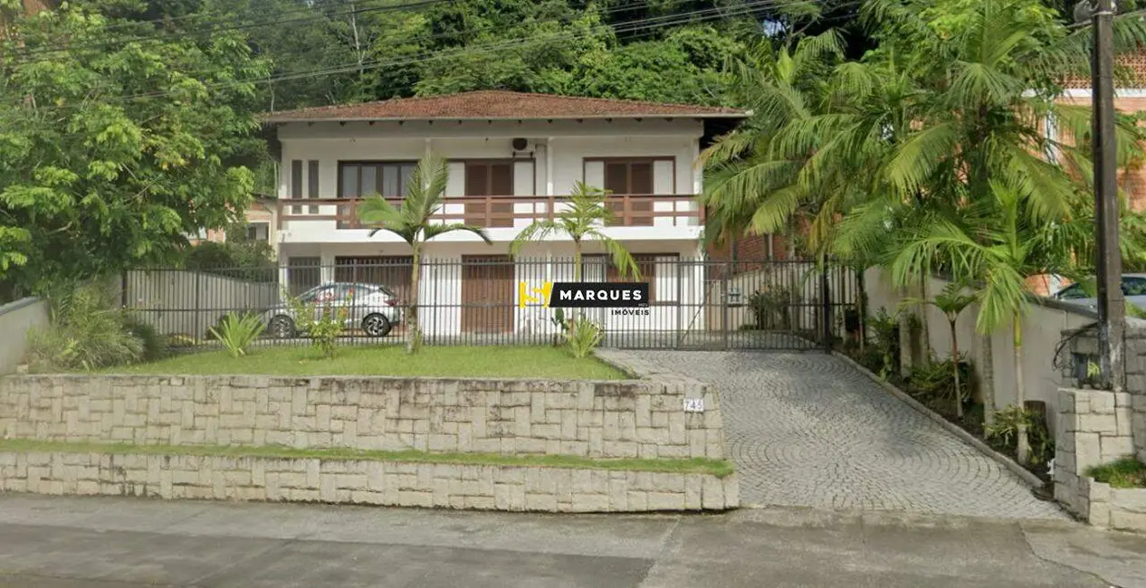 Foto 1 de Sala Comercial para alugar, 126m2 em Bom Retiro, Joinville - SC