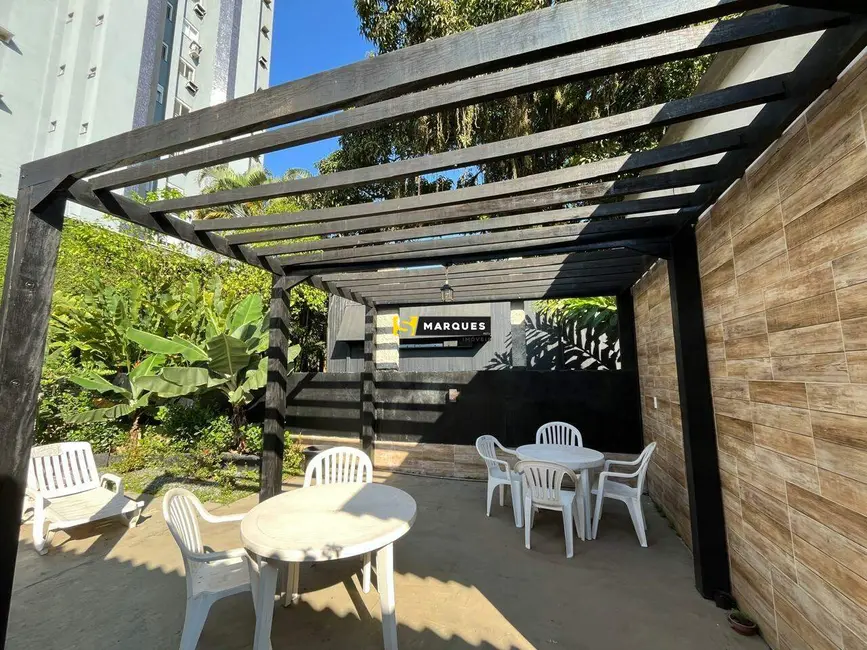 Foto 3 de Sala Comercial para alugar, 16m2 em Anita Garibaldi, Joinville - SC