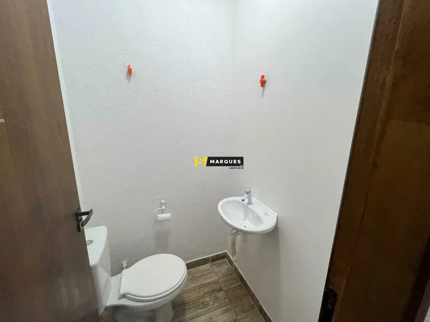 Foto 6 de Sala Comercial para alugar, 16m2 em Anita Garibaldi, Joinville - SC