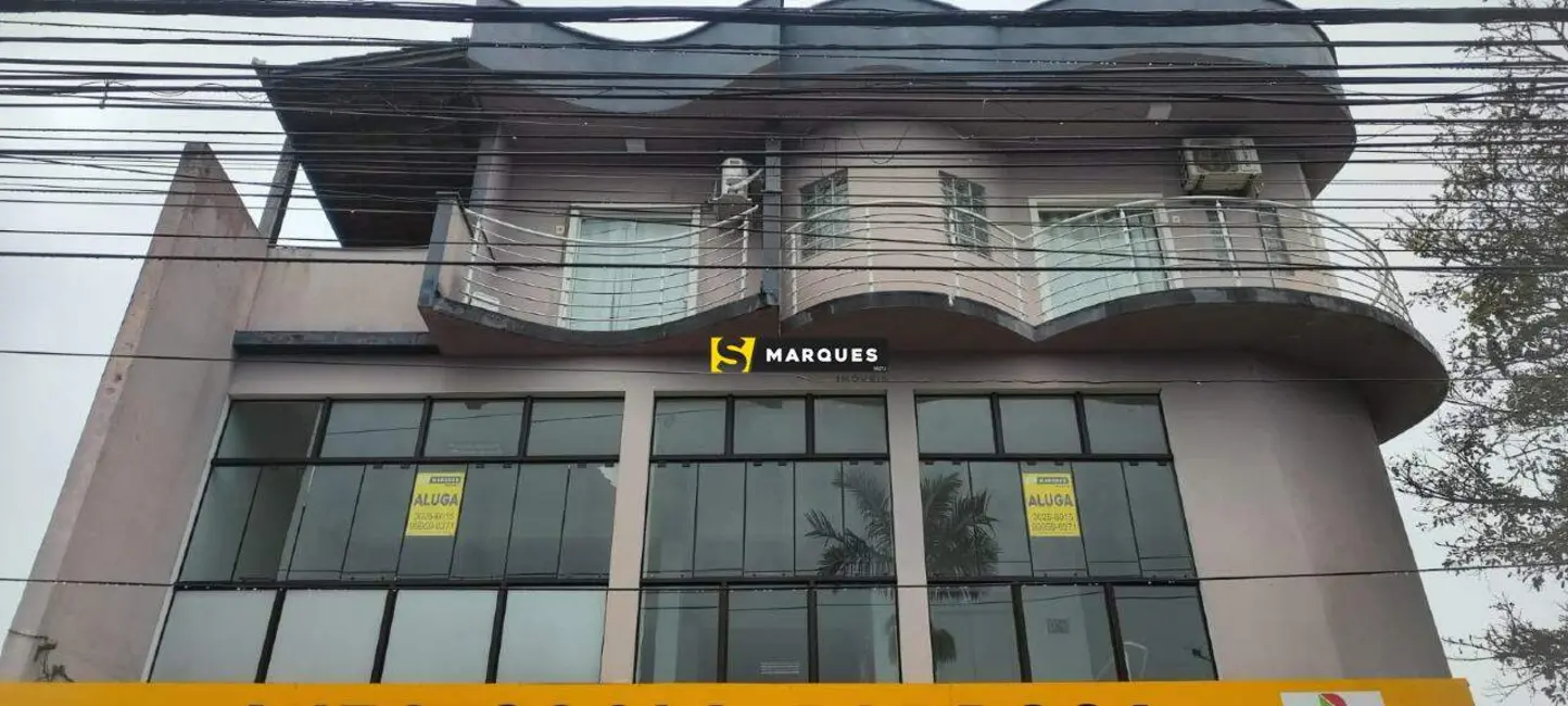 Foto 1 de Sala Comercial para alugar, 150m2 em Jardim Iririú, Joinville - SC