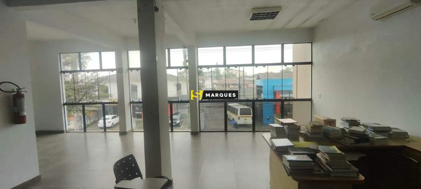 Sala Comercial para alugar, 150m2 em Jardim Iririú, Joinville - SC - imagem 7 Foto 7 de Sala Comercial para alugar, 150m2 em Jardim Iririú, Joinville - SC