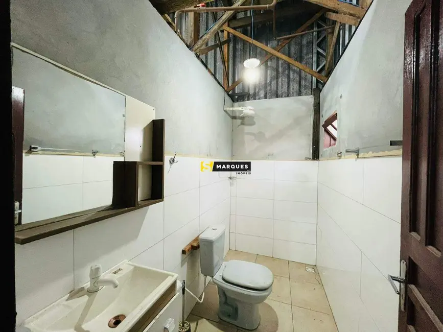 Armazém / Galpão para alugar, 336m2 em Jardim Paraíso, Joinville - SC - imagem 4 Foto 4 de Armazém / Galpão para alugar, 336m2 em Jardim Paraíso, Joinville - SC