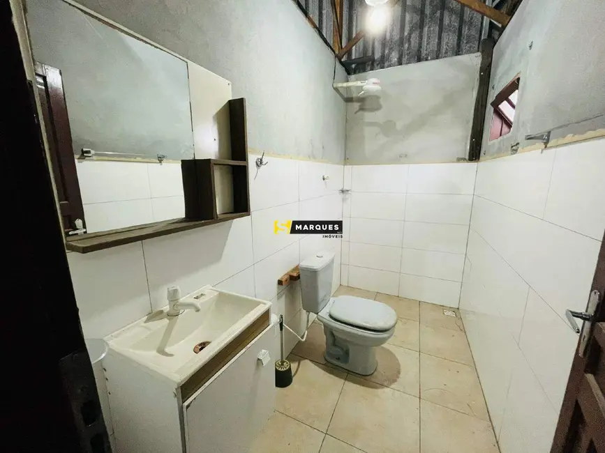 Armazém / Galpão para alugar, 336m2 em Jardim Paraíso, Joinville - SC - imagem 5 Foto 5 de Armazém / Galpão para alugar, 336m2 em Jardim Paraíso, Joinville - SC