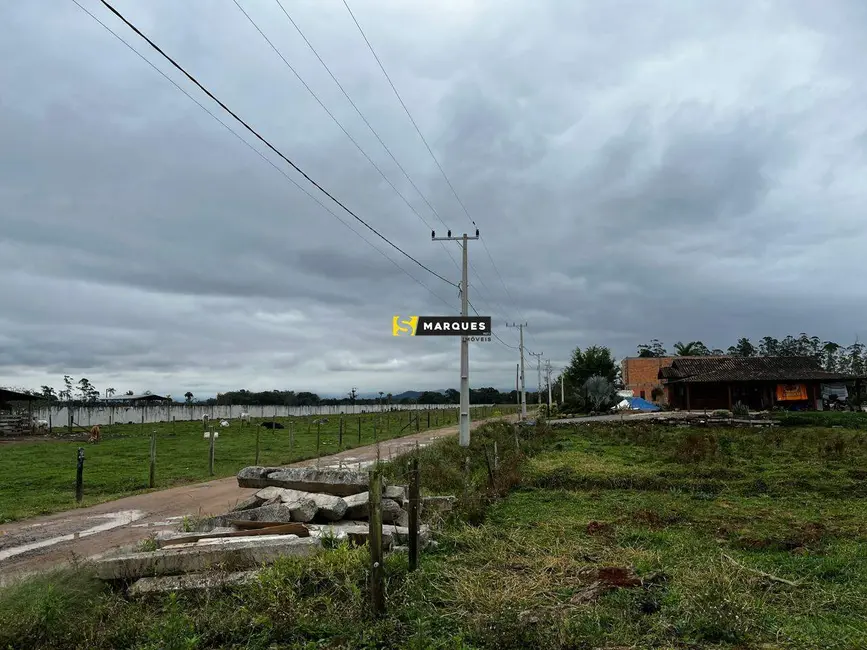 Foto 2 de Armazém / Galpão para alugar, 336m2 em Jardim Paraíso, Joinville - SC