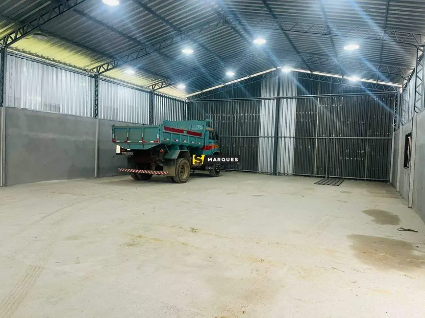 Armazém / Galpão para alugar, 336m2 em Jardim Paraíso, Joinville - SC - imagem 9 Foto 9 de Armazém / Galpão para alugar, 336m2 em Jardim Paraíso, Joinville - SC