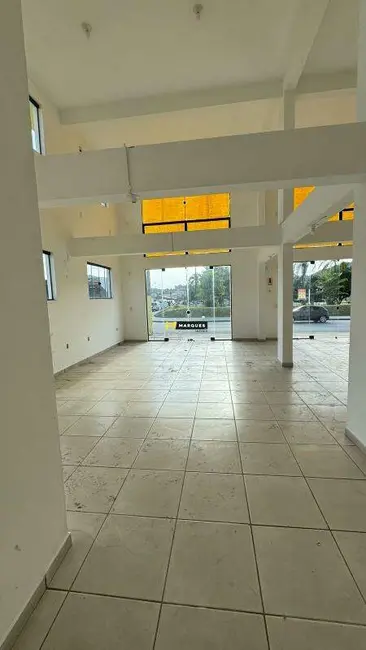 Sala Comercial para alugar, 150m2 em Fátima, Joinville - SC - imagem 9 Foto 9 de Sala Comercial para alugar, 150m2 em Fátima, Joinville - SC